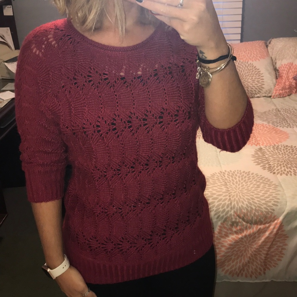 Lauren Conrad Top